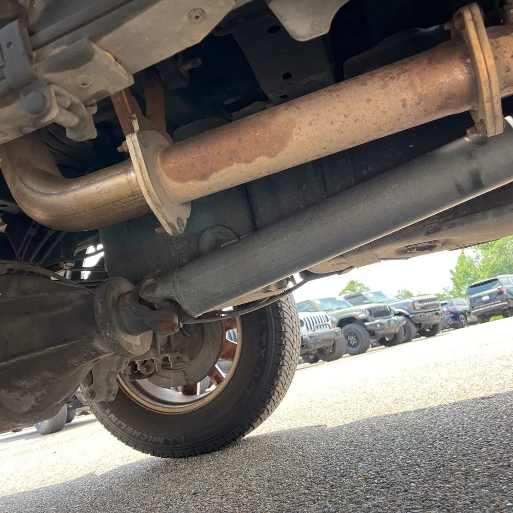 2019 Ford F-350 Super Duty Limited