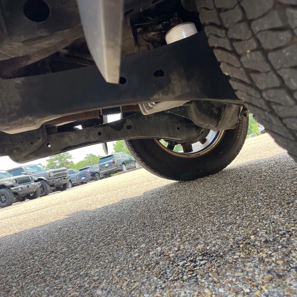 2019 Ford F-350 Super Duty Limited
