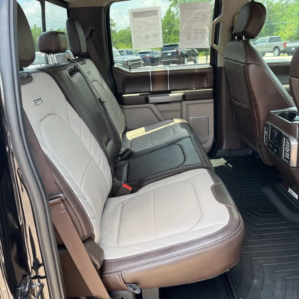 2019 Ford F-350 Super Duty Limited