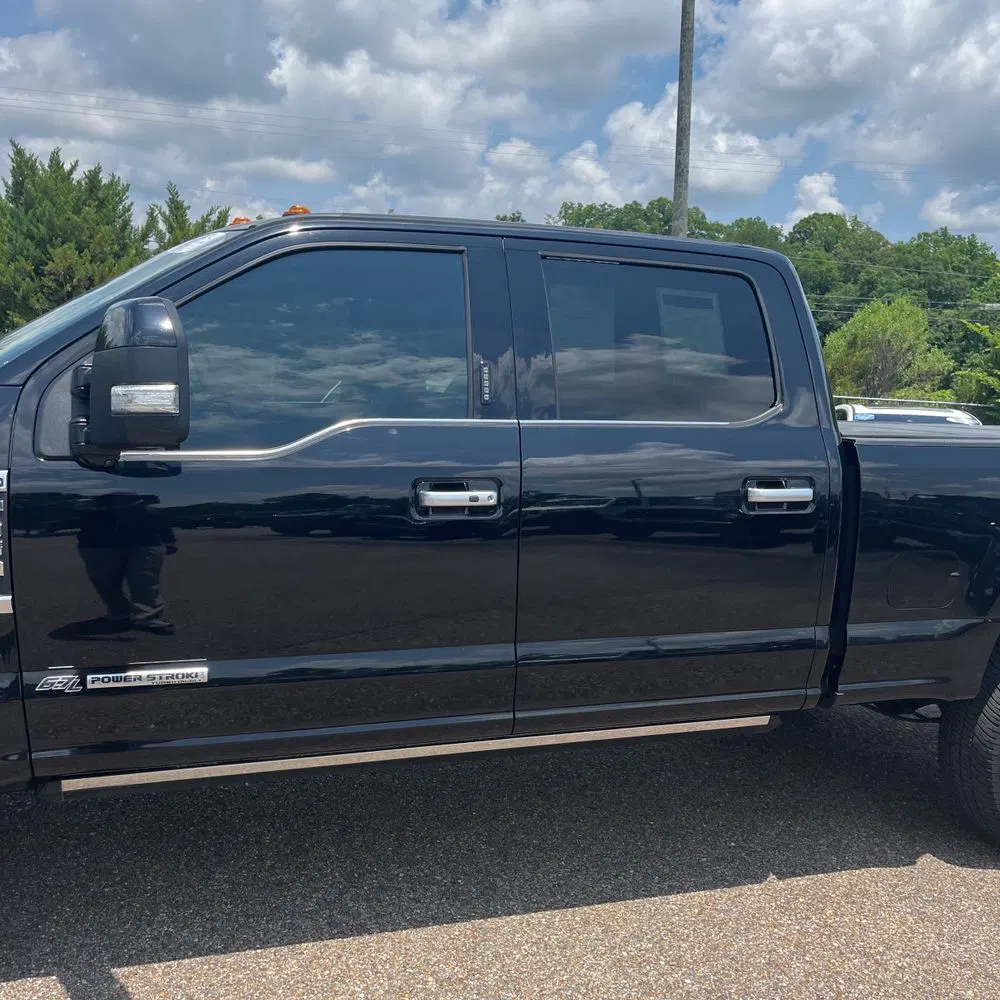 2019 Ford F-350 Super Duty Limited