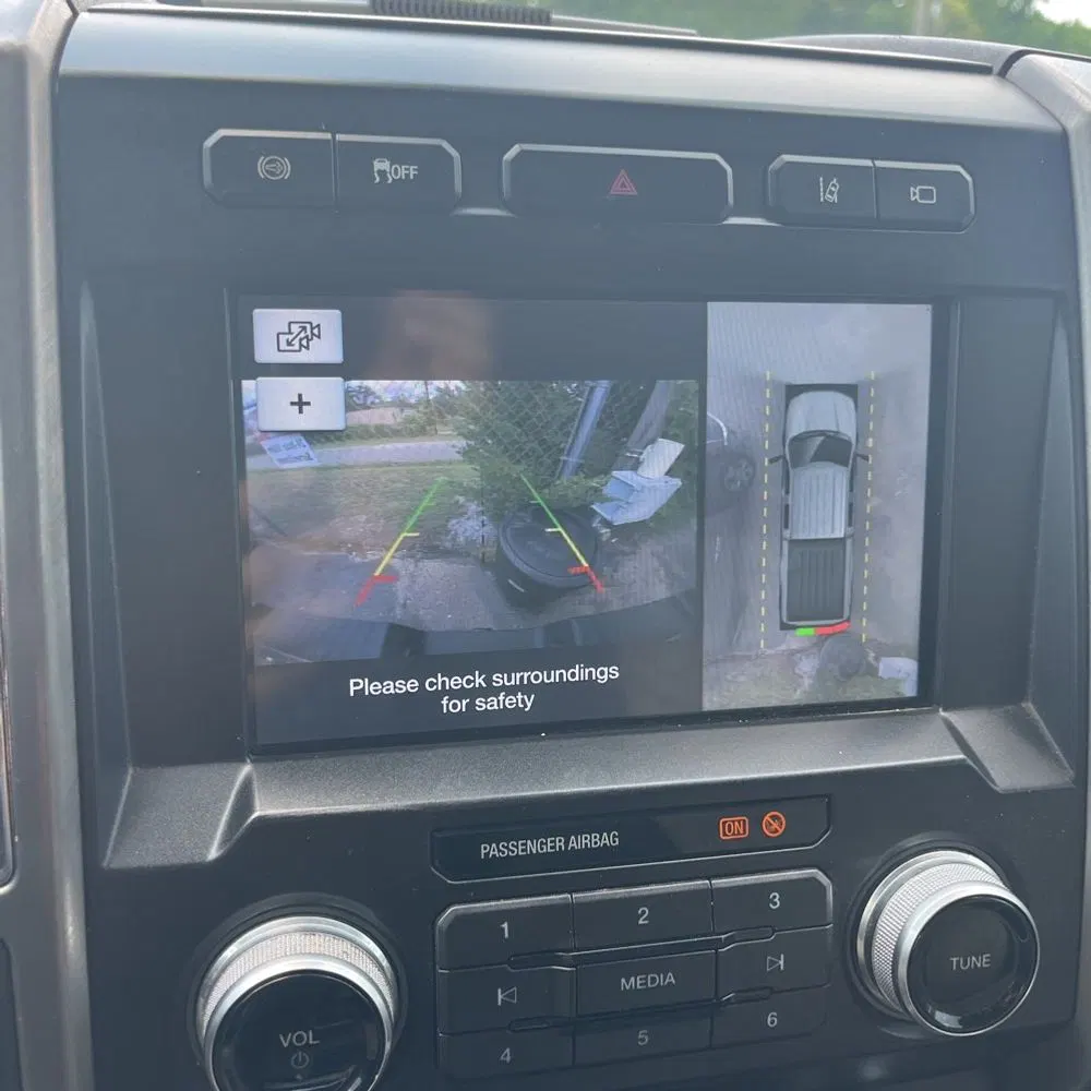2019 Ford F-350 Super Duty Limited