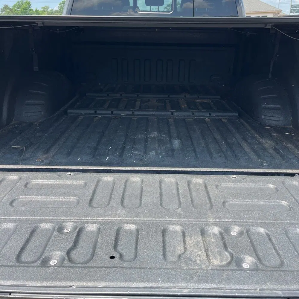 2019 Ford F-350 Super Duty Limited