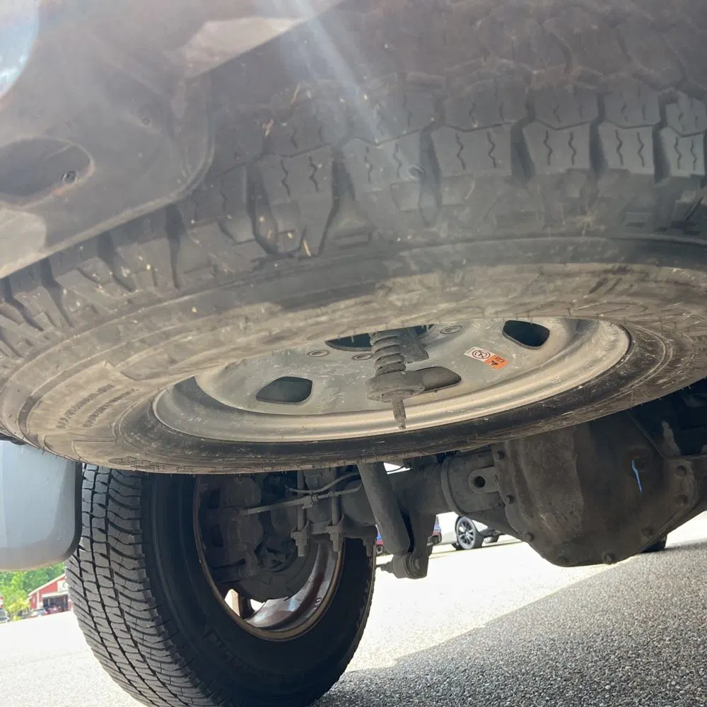 2019 Ford F-350 Super Duty Limited