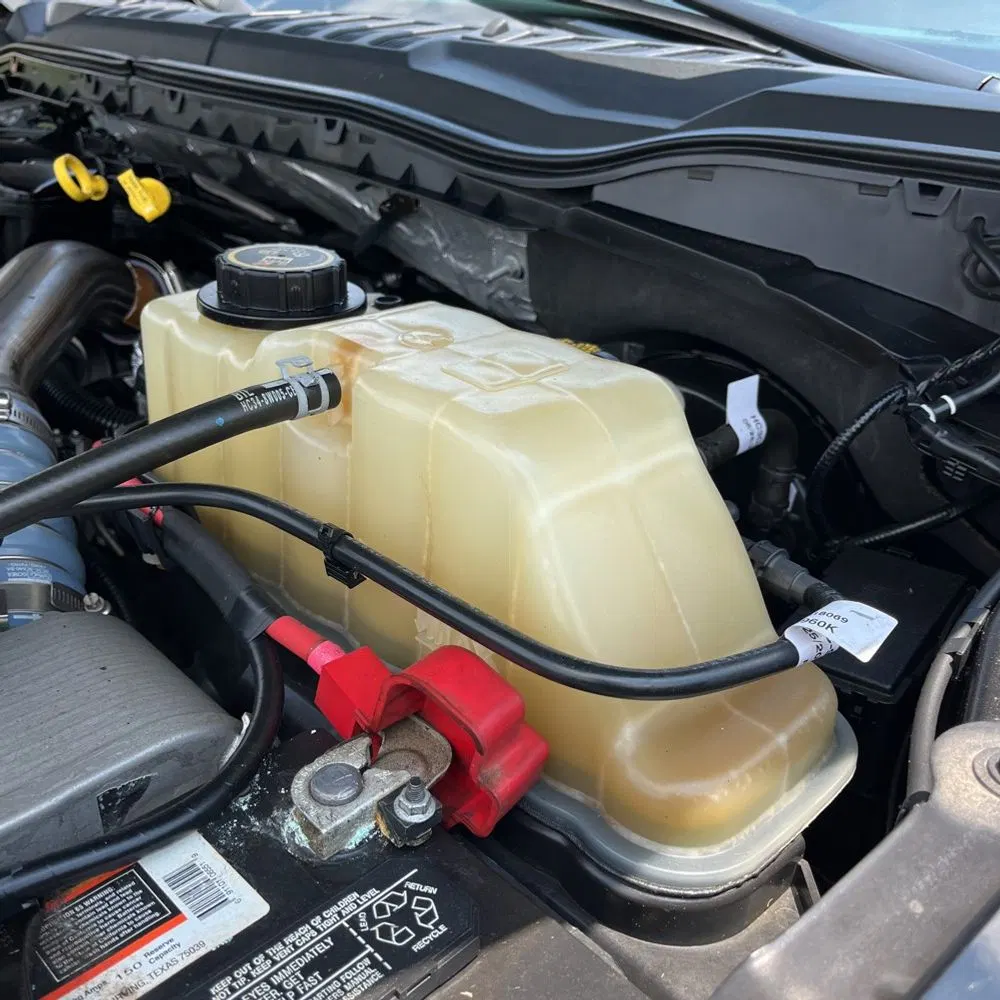 2019 Ford F-350 Super Duty Limited
