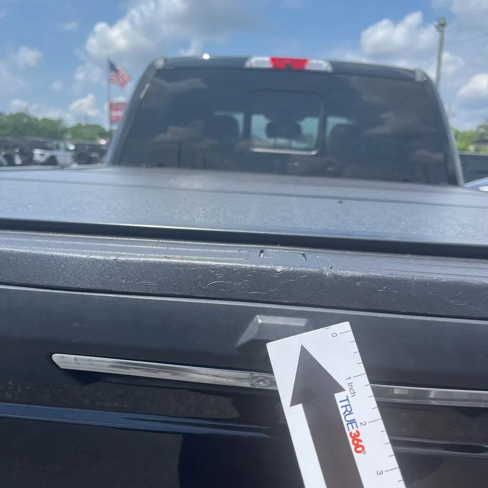 2019 Ford F-350 Super Duty Limited