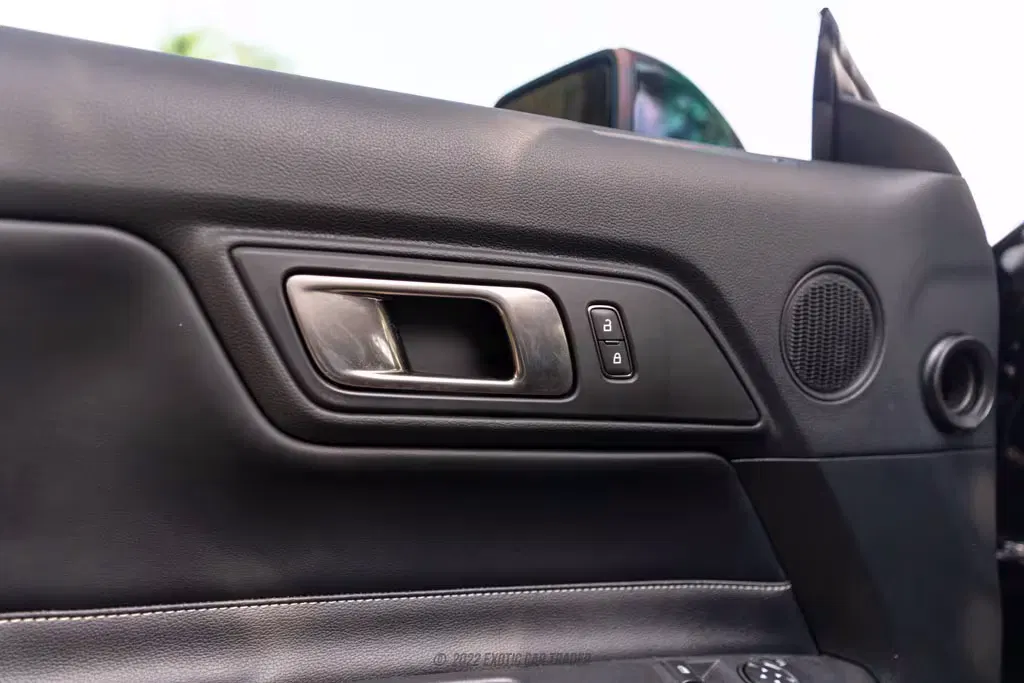 2020 Ford Mustang Shelby GT500