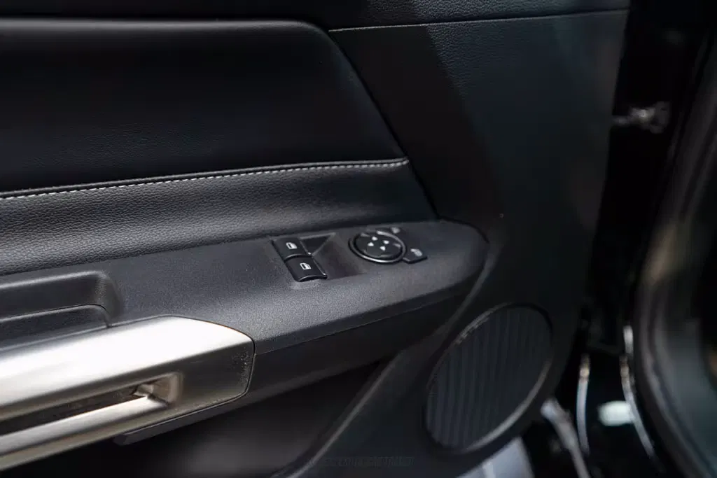 2020 Ford Mustang Shelby GT500