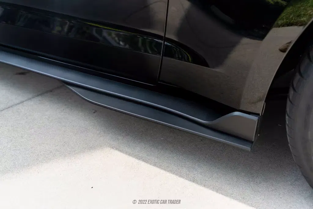 2020 Ford Mustang Shelby GT500