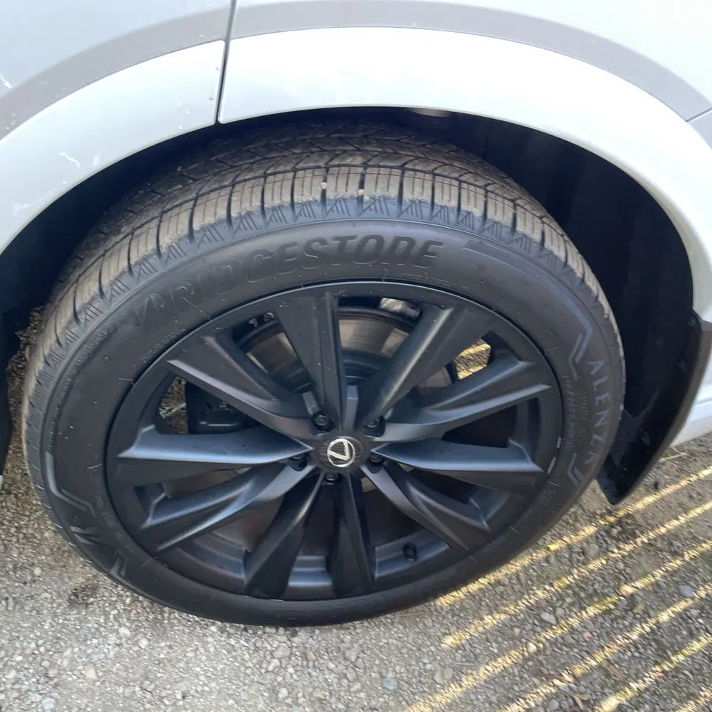 2023 Lexus RX 500h F SPORT Performance