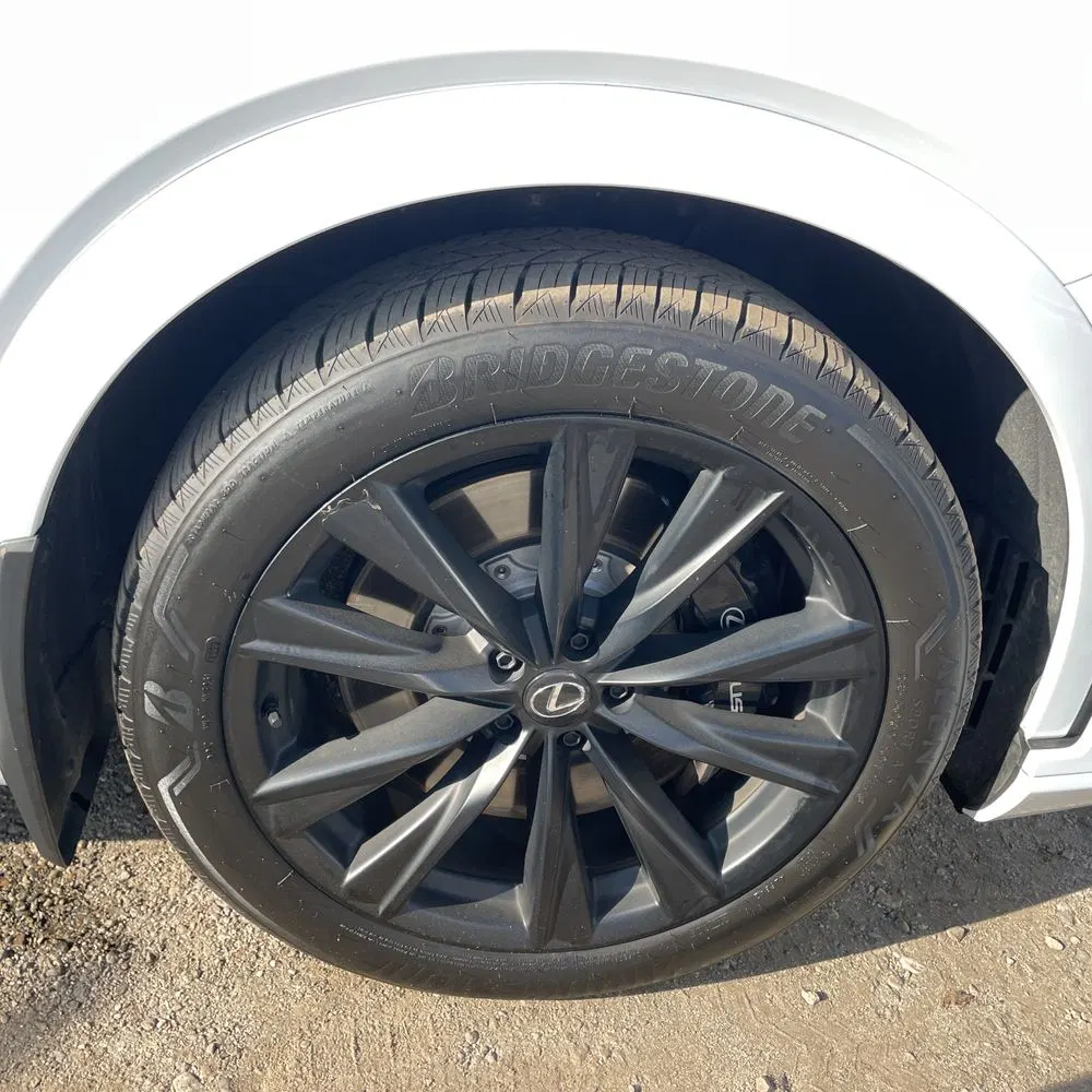 2023 Lexus RX 500h F SPORT Performance