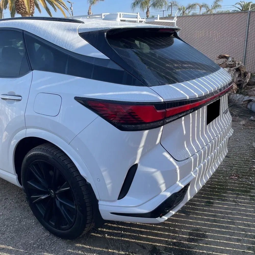2023 Lexus RX 500h F SPORT Performance
