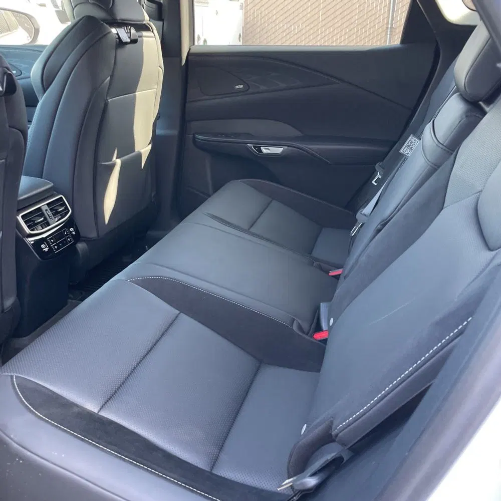 2023 Lexus RX 500h F SPORT Performance