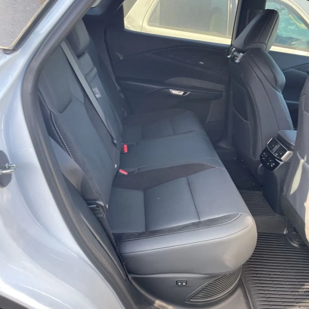 2023 Lexus RX 500h F SPORT Performance