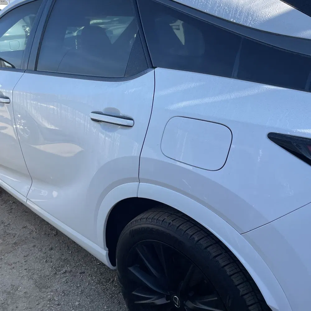2023 Lexus RX 500h F SPORT Performance