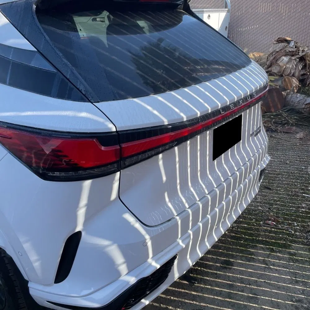 2023 Lexus RX 500h F SPORT Performance