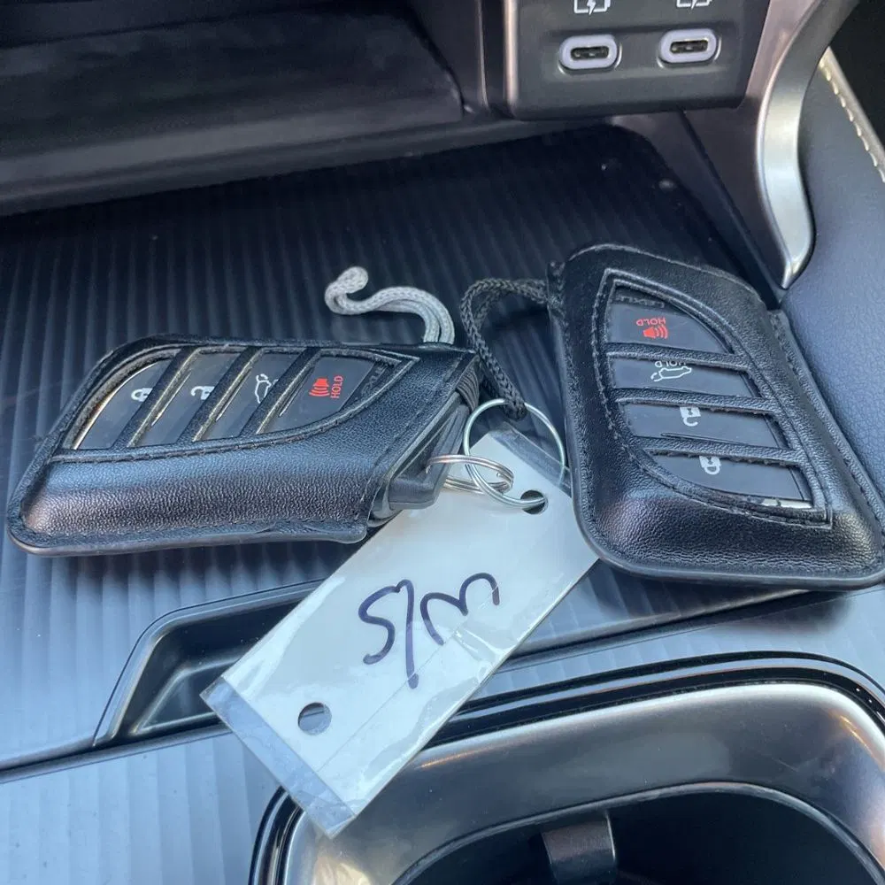 2023 Lexus RX 500h F SPORT Performance