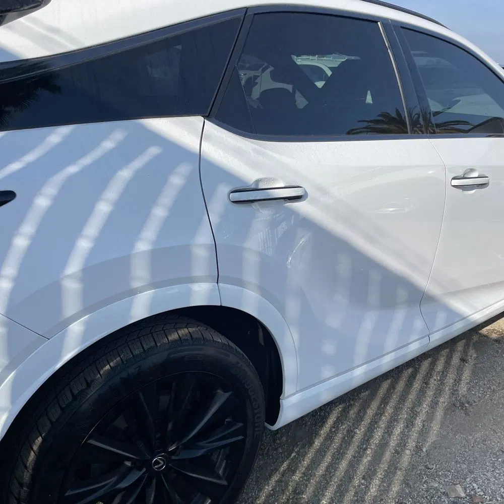 2023 Lexus RX 500h F SPORT Performance