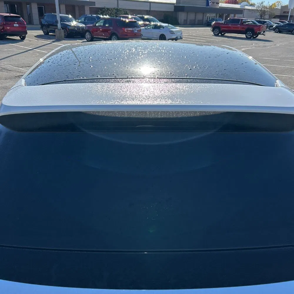 2025 Porsche Cayenne GTS