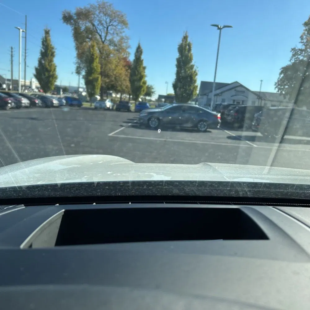 2025 Porsche Cayenne GTS