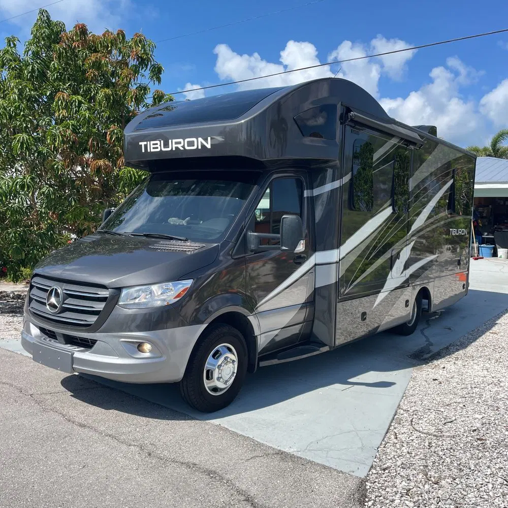 2020 Mercedes-Benz Sprinter 3500XD