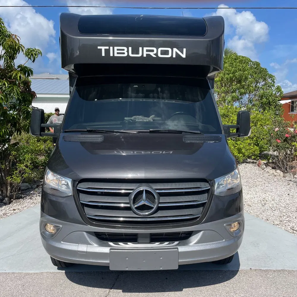 2020 Mercedes-Benz Sprinter 3500XD