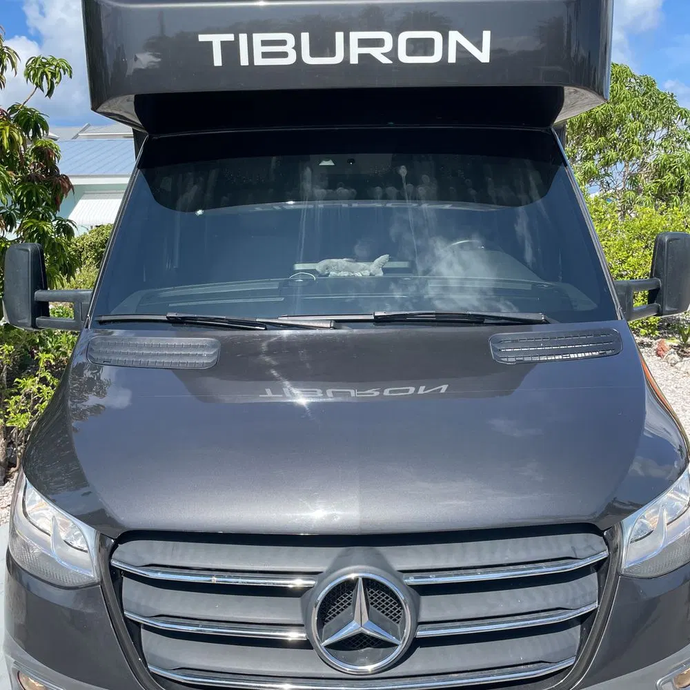 2020 Mercedes-Benz Sprinter 3500XD