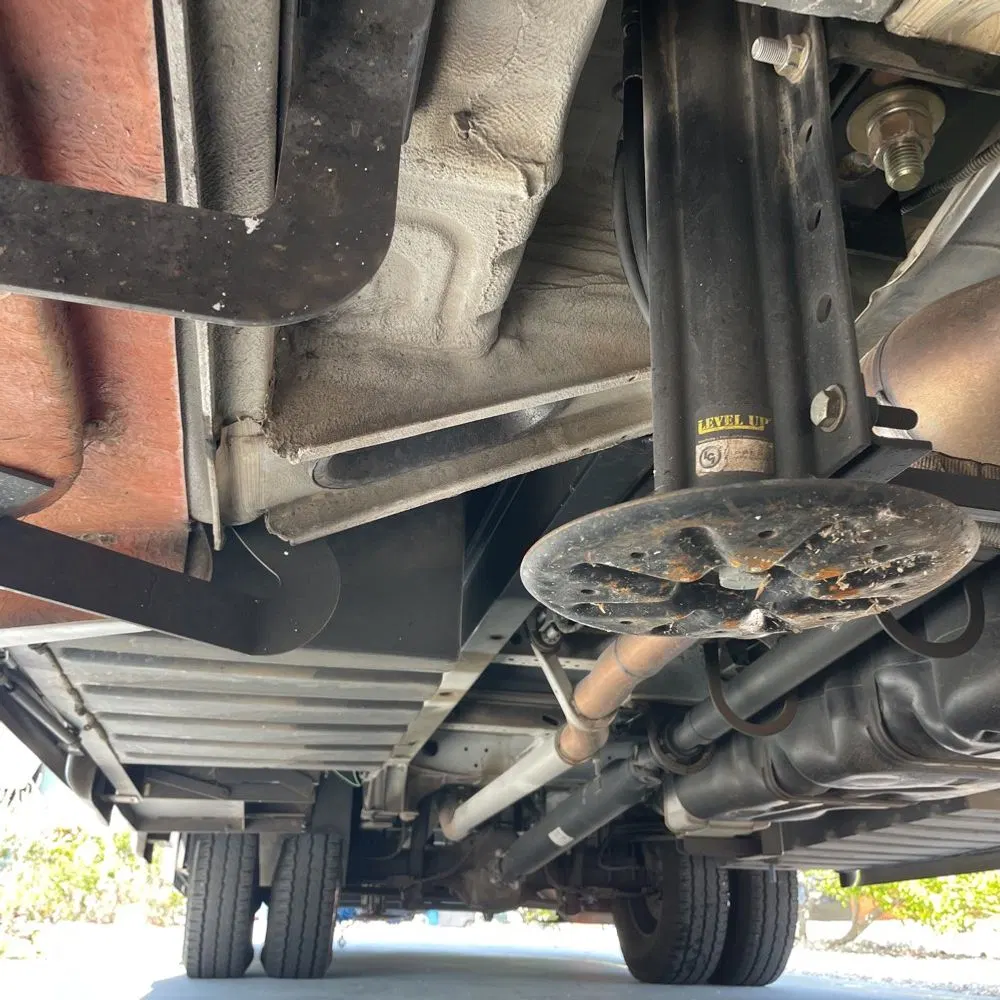 2020 Mercedes-Benz Sprinter 3500XD