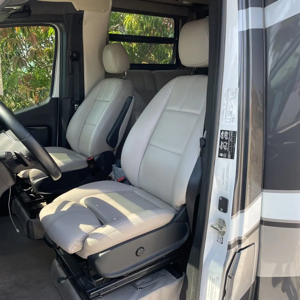 2020 Mercedes-Benz Sprinter 3500XD