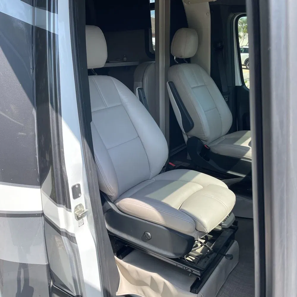 2020 Mercedes-Benz Sprinter 3500XD