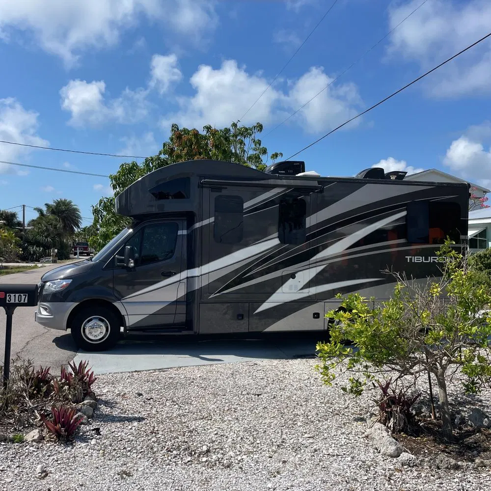 2020 Mercedes-Benz Sprinter 3500XD