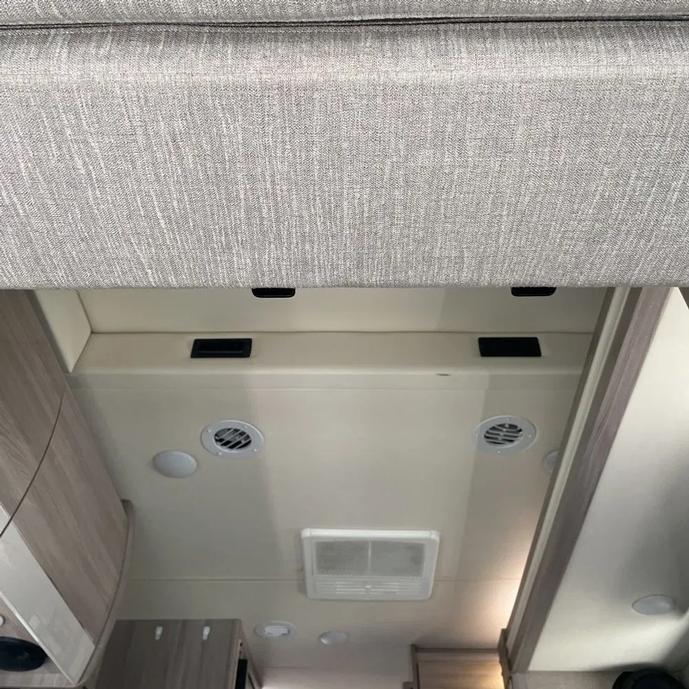 2020 Mercedes-Benz Sprinter 3500XD