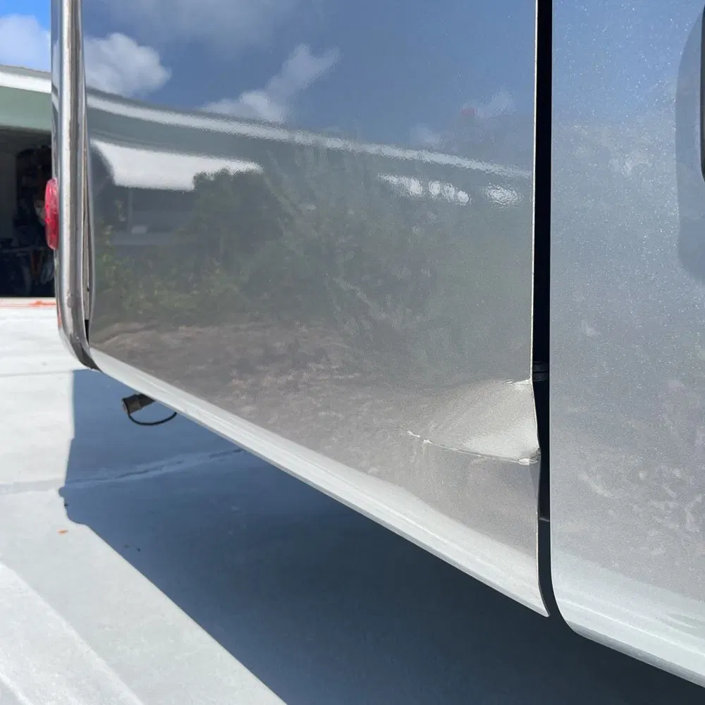 2020 Mercedes-Benz Sprinter 3500XD