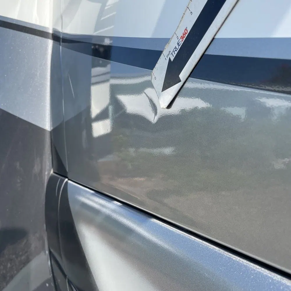 2020 Mercedes-Benz Sprinter 3500XD