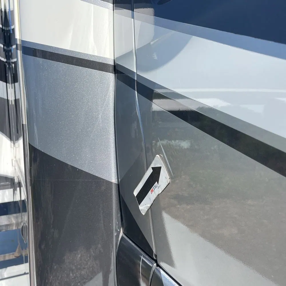 2020 Mercedes-Benz Sprinter 3500XD