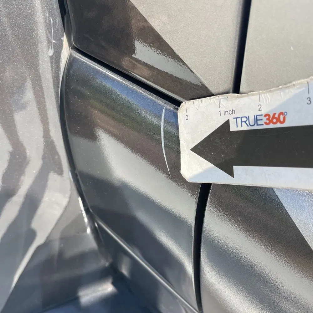 2020 Mercedes-Benz Sprinter 3500XD