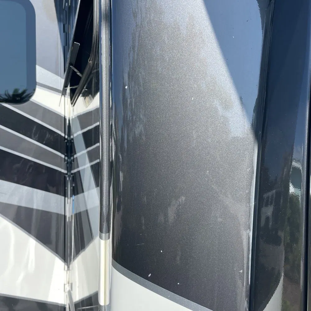 2020 Mercedes-Benz Sprinter 3500XD