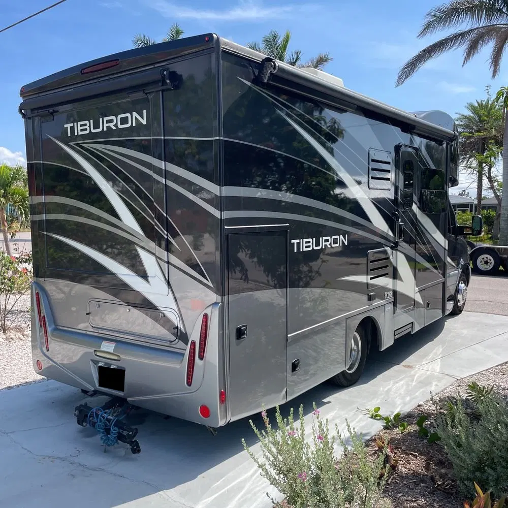 2020 Mercedes-Benz Sprinter 3500XD