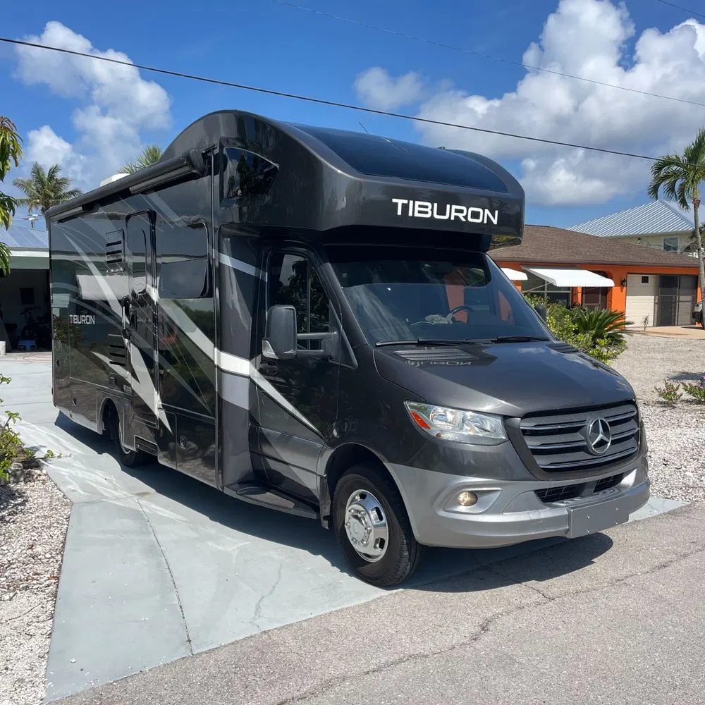 2020 Mercedes-Benz Sprinter 3500XD