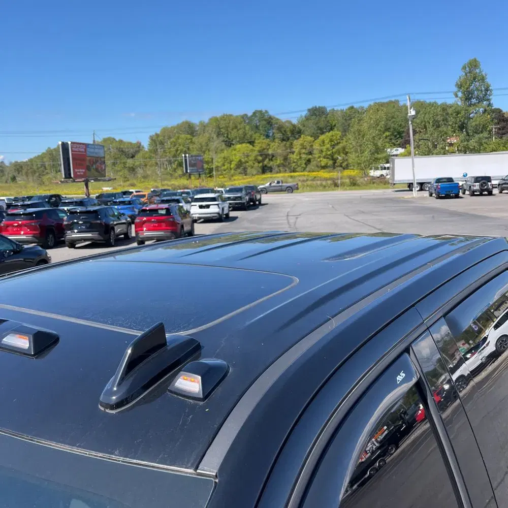 2024 Chevrolet Silverado 3500HD High Country