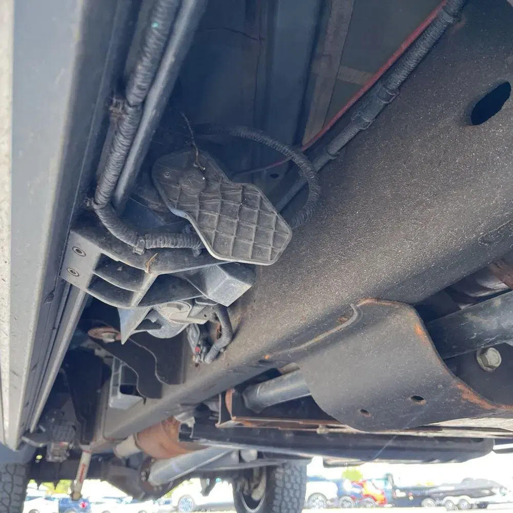 2024 Chevrolet Silverado 3500HD High Country