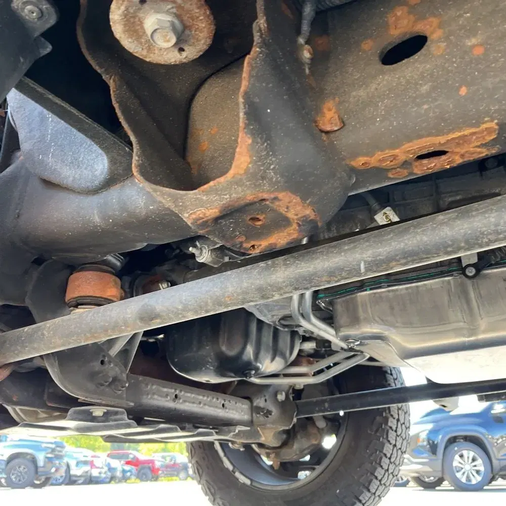 2024 Chevrolet Silverado 3500HD High Country