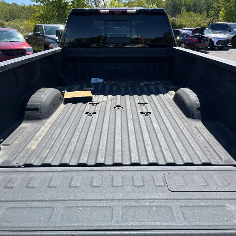 2024 Chevrolet Silverado 3500HD High Country