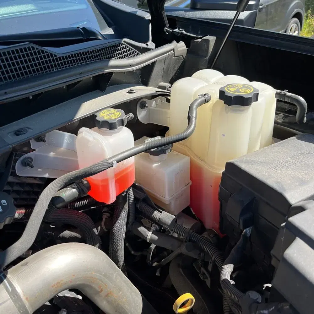 2024 Chevrolet Silverado 3500HD High Country