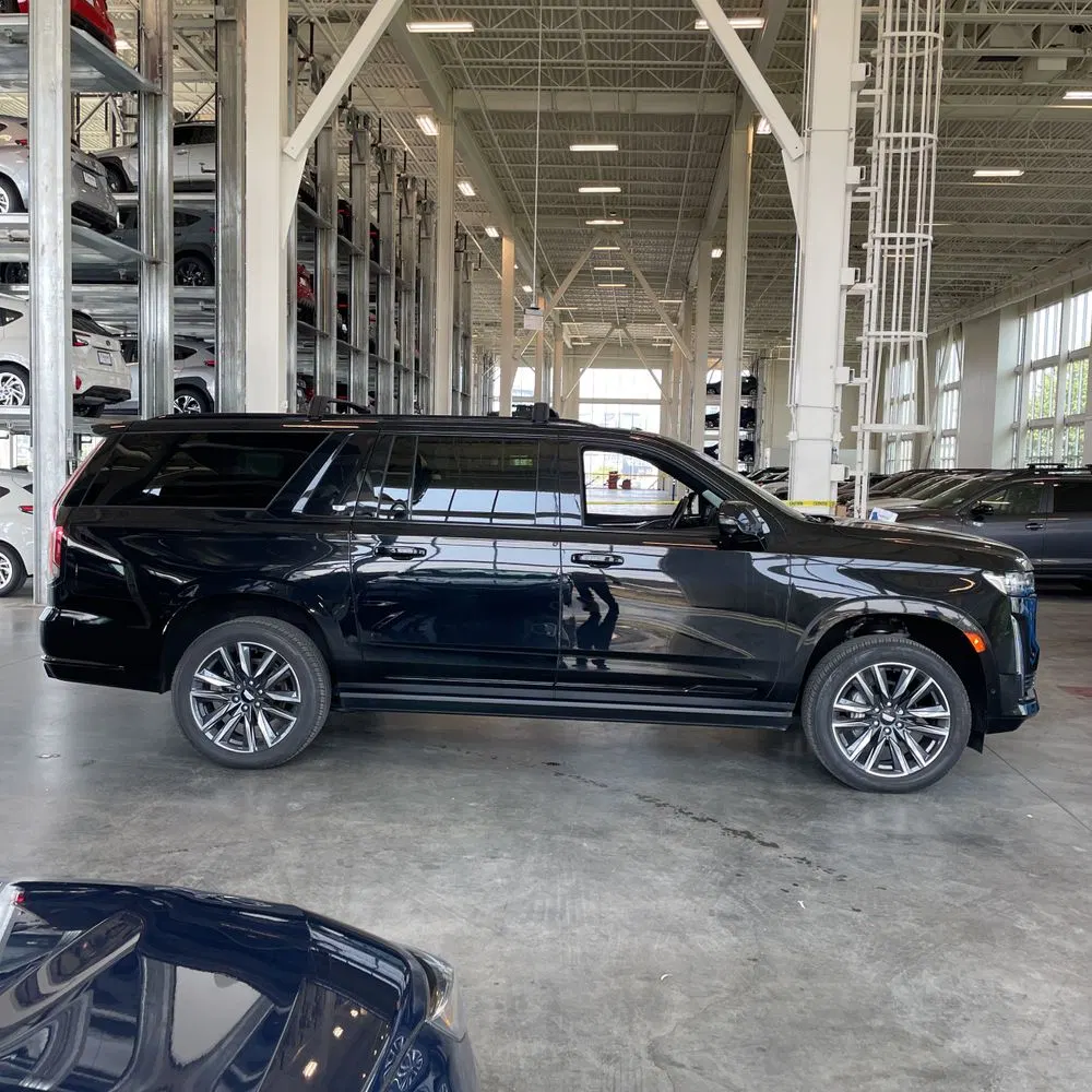 2023 Cadillac Escalade ESV Sport Platinum