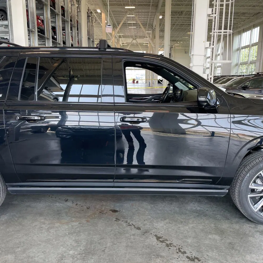 2023 Cadillac Escalade ESV Sport Platinum