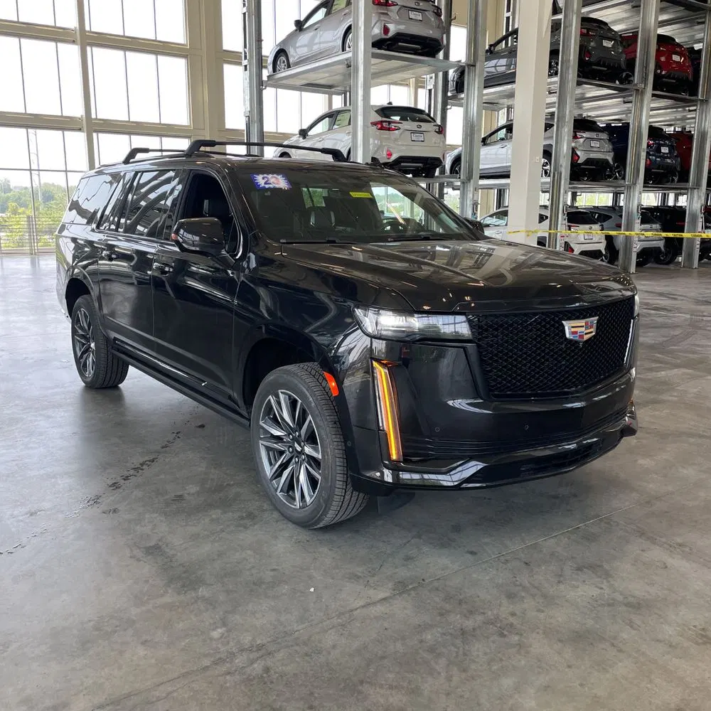 2023 Cadillac Escalade ESV Sport Platinum