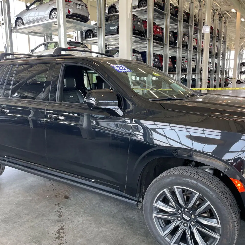 2023 Cadillac Escalade ESV Sport Platinum