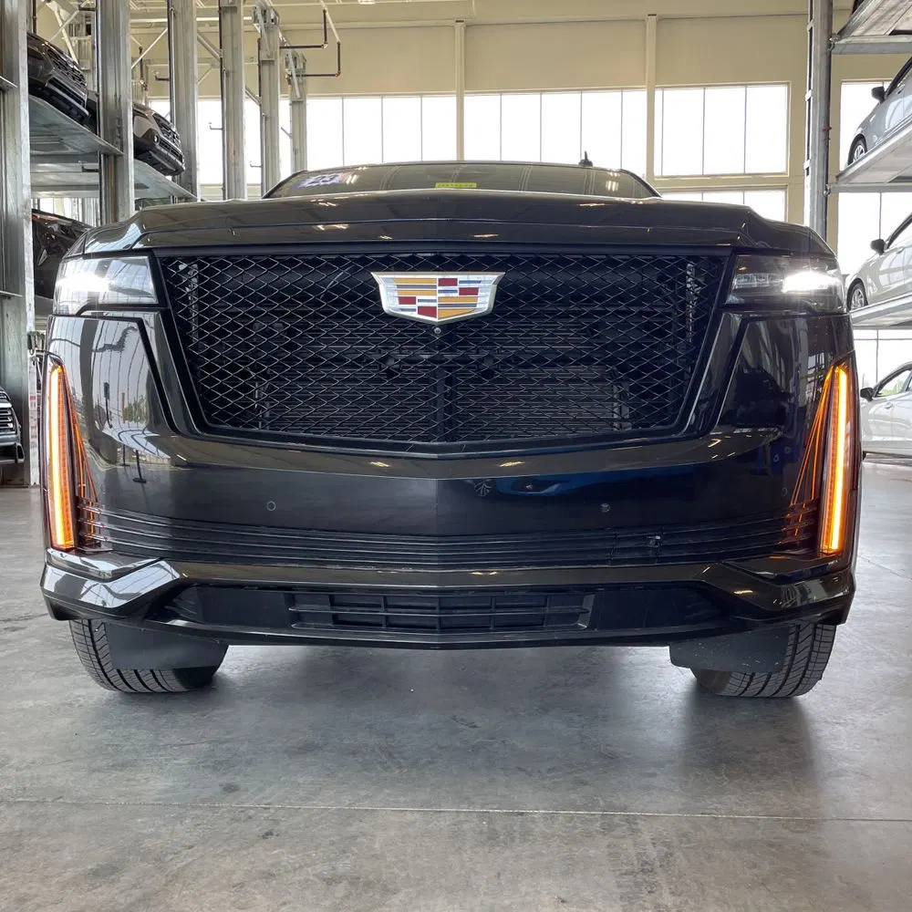 2023 Cadillac Escalade ESV Sport Platinum