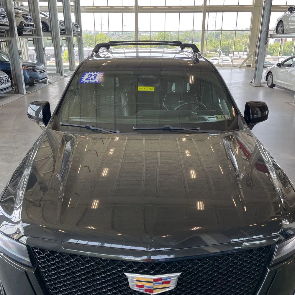 2023 Cadillac Escalade ESV Sport Platinum