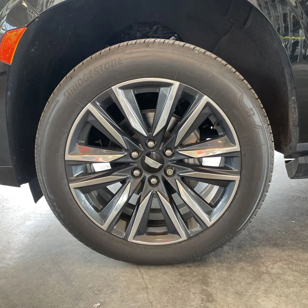 2023 Cadillac Escalade ESV Sport Platinum